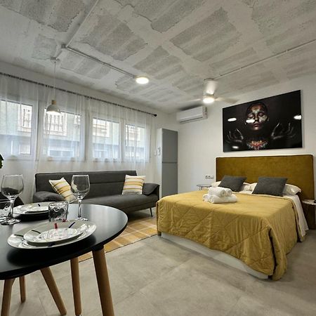 דירות אליקאנטה Loft Alexa מראה חיצוני תמונה