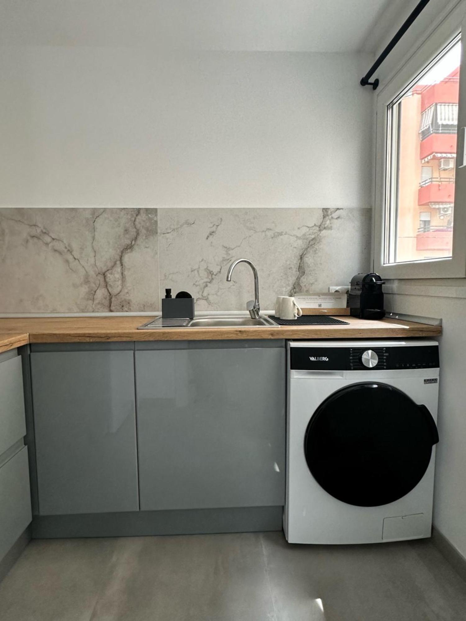 דירות אליקאנטה Loft Alexa מראה חיצוני תמונה