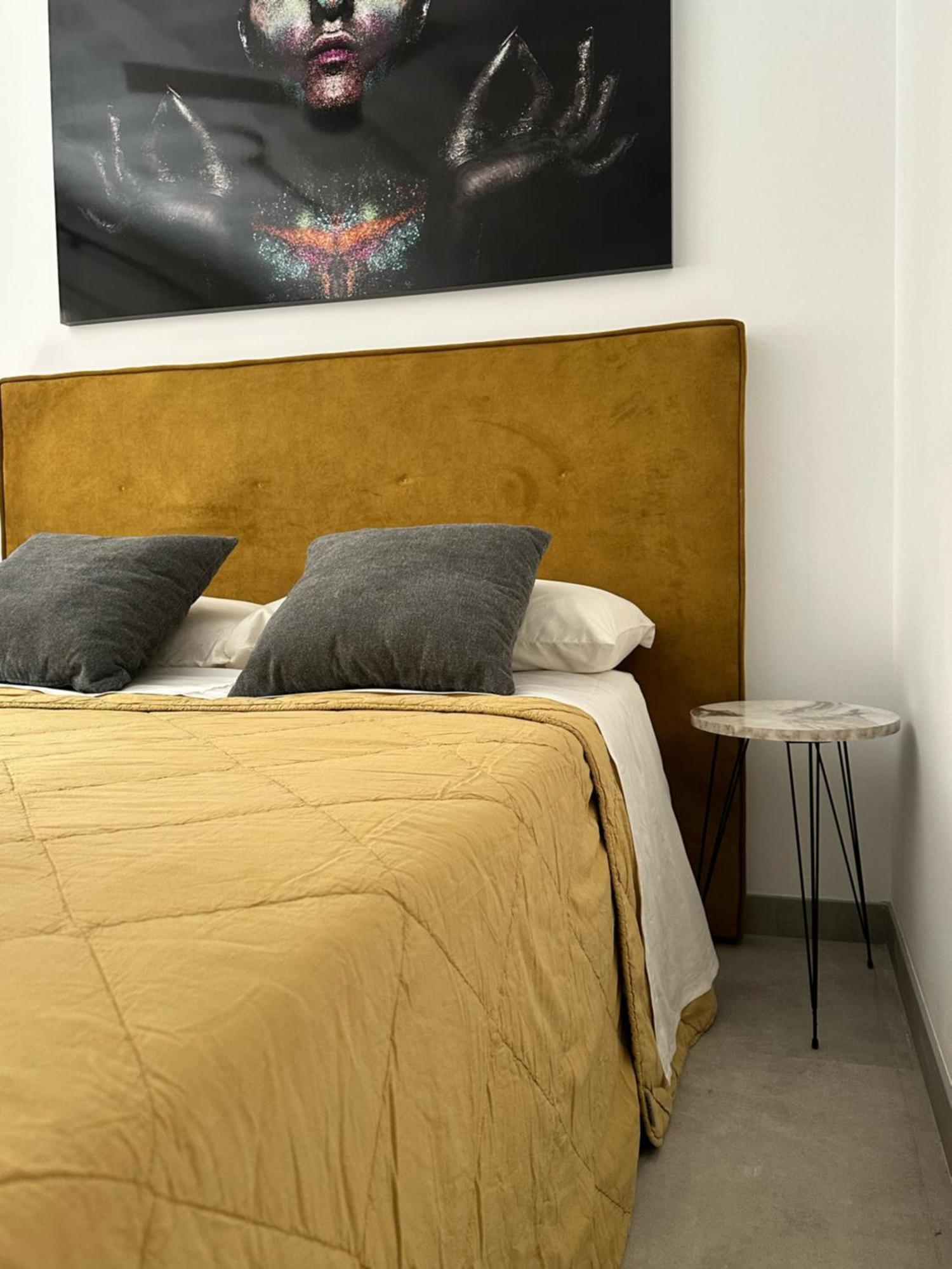 דירות אליקאנטה Loft Alexa מראה חיצוני תמונה