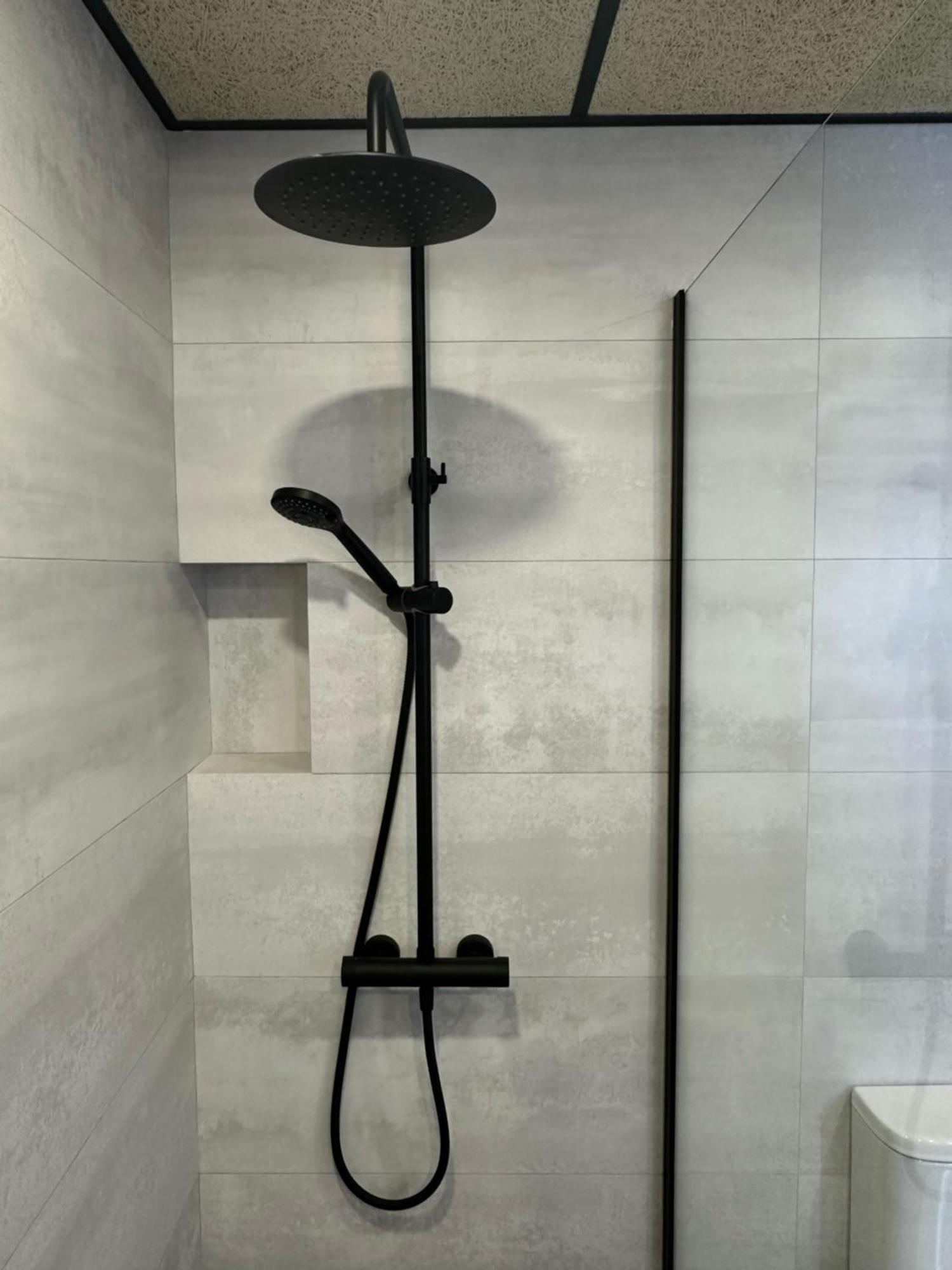 דירות אליקאנטה Loft Alexa מראה חיצוני תמונה