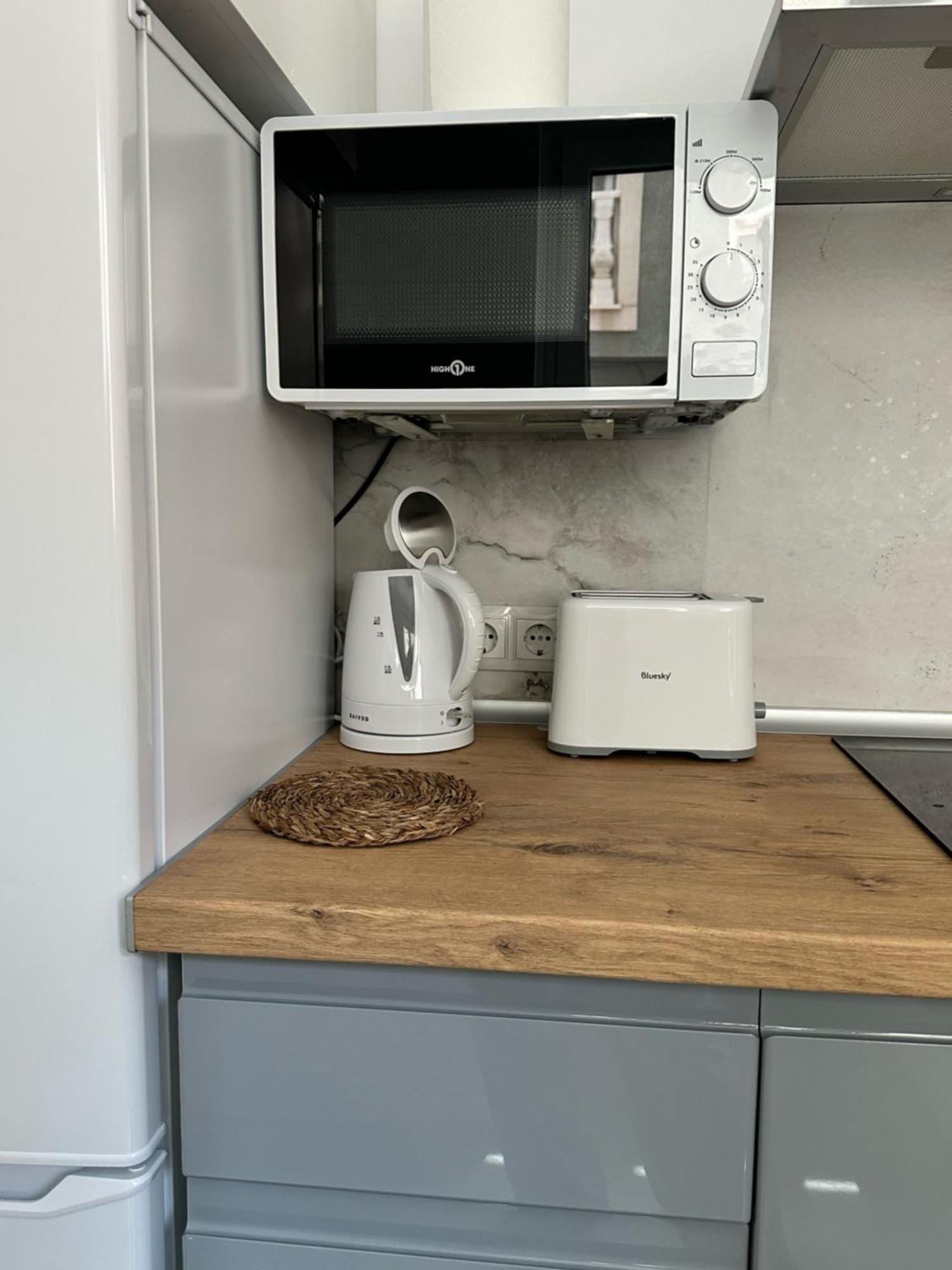 דירות אליקאנטה Loft Alexa מראה חיצוני תמונה