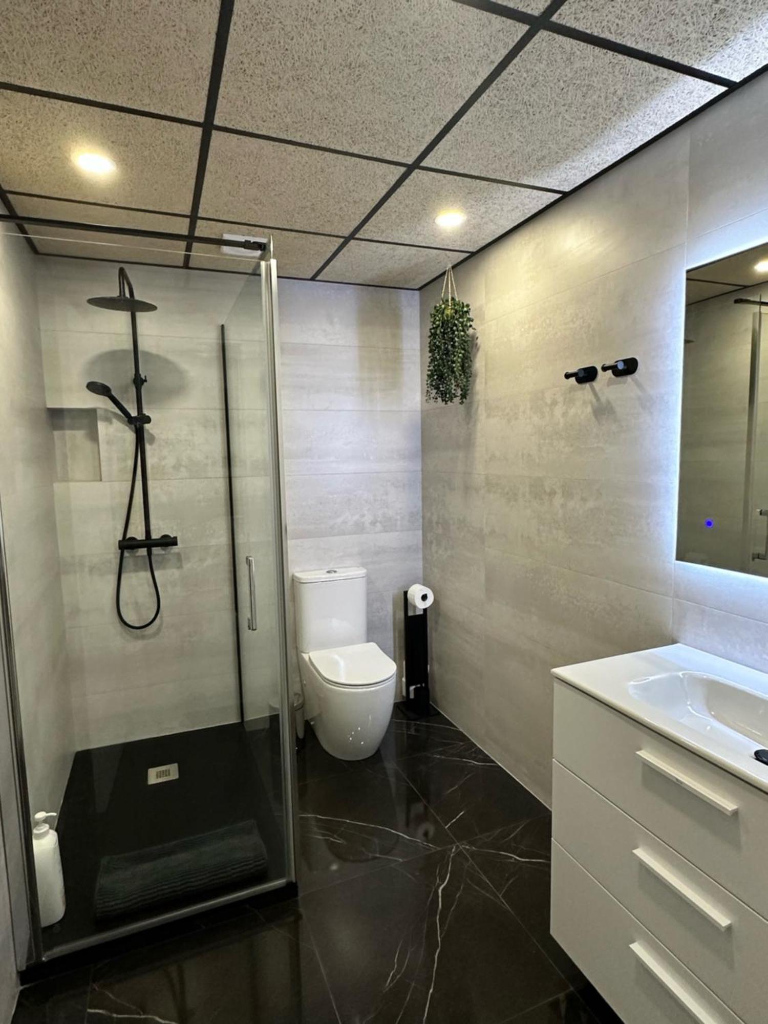 דירות אליקאנטה Loft Alexa מראה חיצוני תמונה