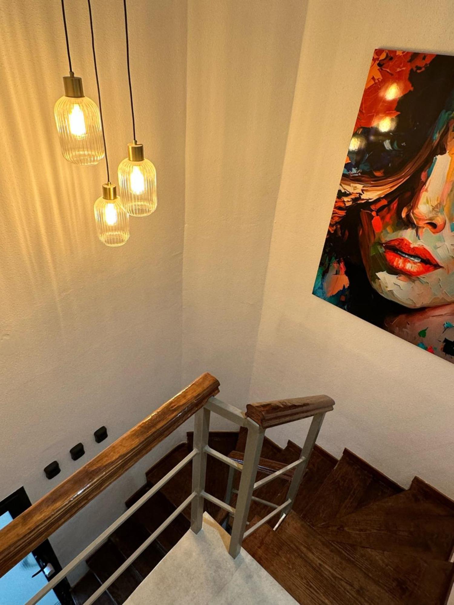 דירות אליקאנטה Loft Alexa מראה חיצוני תמונה